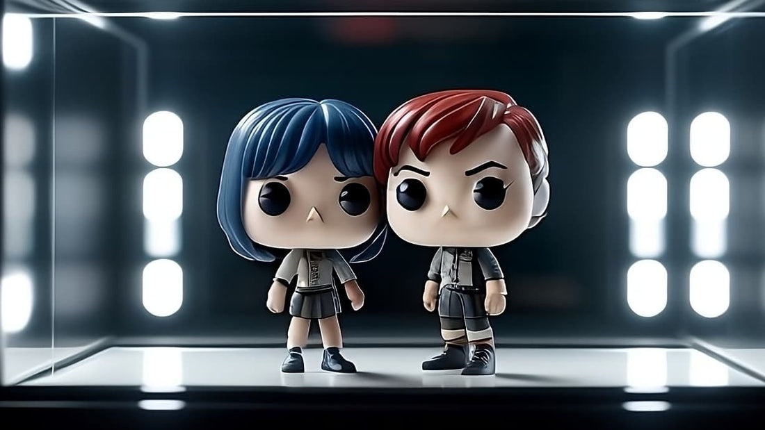 Protect Your Prized Funko Pops: The Essential Guide to Pop! Protectors