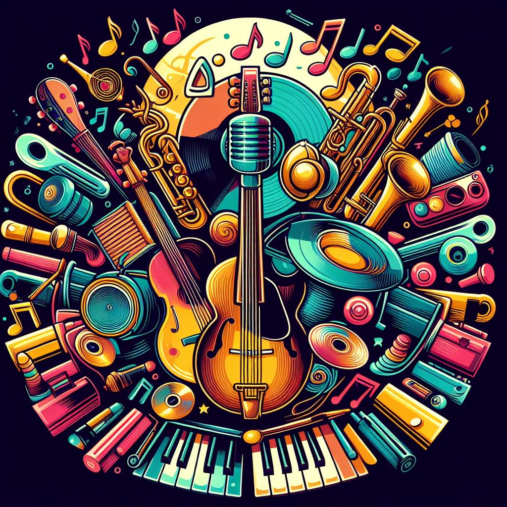 MUSIC