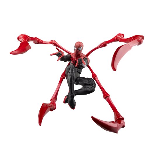 Hasbro Spider-Man Marvel Legends Superior Spider-Man 85th Anniversary 6-Inch Action Figure