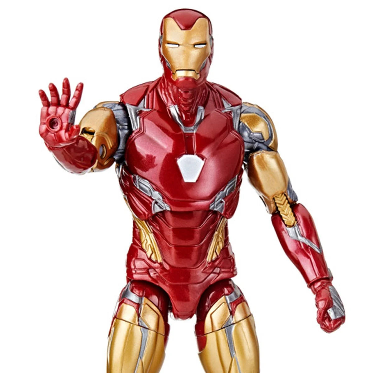 Hasbro Avengers: Endgame Marvel Legends 6-Inch Iron Man Mark LXXXV Action Figure