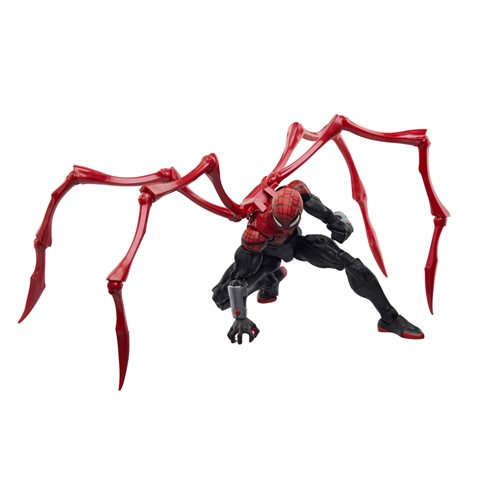 Hasbro Spider-Man Marvel Legends Superior Spider-Man 85th Anniversary 6-Inch Action Figure