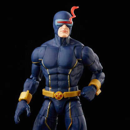 Hasbro X-Men Marvel Legends Astonishing X-Men Cyclops 6-Inch Action Figure