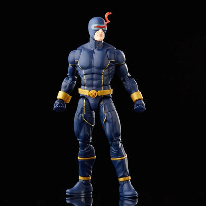 Hasbro X-Men Marvel Legends Astonishing X-Men Cyclops 6-Inch Action Figure