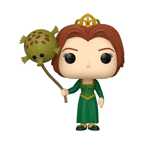 Funko POP! #1595 Shrek DreamWorks 30th Anniversary Fiona PREORDER