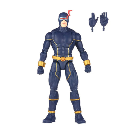 Hasbro X-Men Marvel Legends Astonishing X-Men Cyclops 6-Inch Action Figure