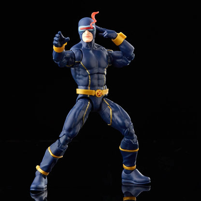 Hasbro X-Men Marvel Legends Astonishing X-Men Cyclops 6-Inch Action Figure