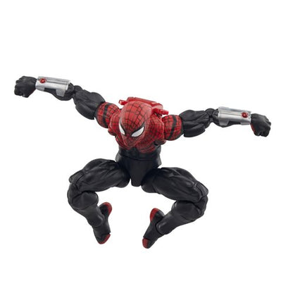 Hasbro Spider-Man Marvel Legends Superior Spider-Man 85th Anniversary 6-Inch Action Figure