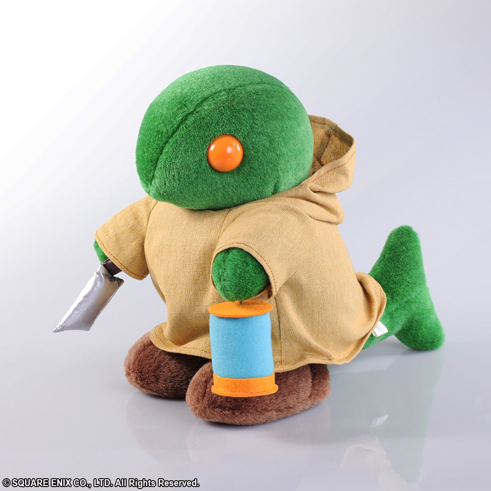 SQUARE ENIX FINAL FANTASY SERIES PLUSH TONBERRY 2016 EDITION PREORDER