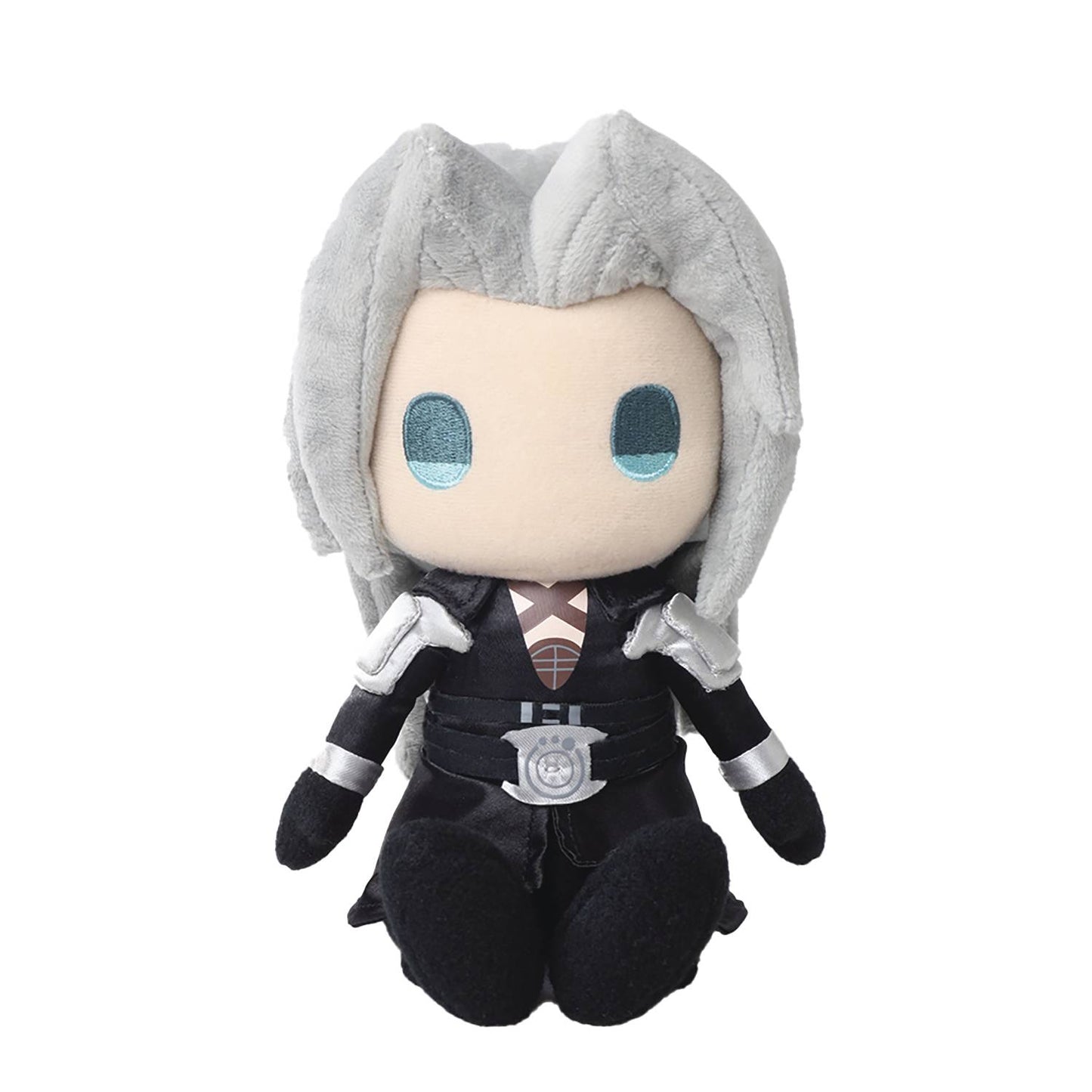 SQUARE ENIX FINAL FANTASY VII REMAKE SEPHIROTH PLUSH PREORDER