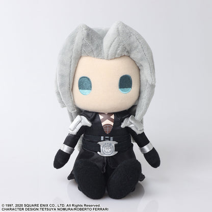 SQUARE ENIX FINAL FANTASY VII REMAKE SEPHIROTH PLUSH PREORDER