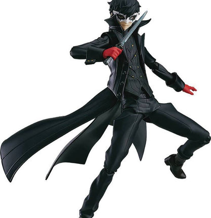 MAX FACTORY PERSONA 5 JOKER FIGMA ACTION FIGURE PREORDER