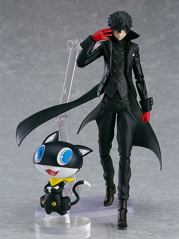 MAX FACTORY PERSONA 5 JOKER FIGMA ACTION FIGURE PREORDER