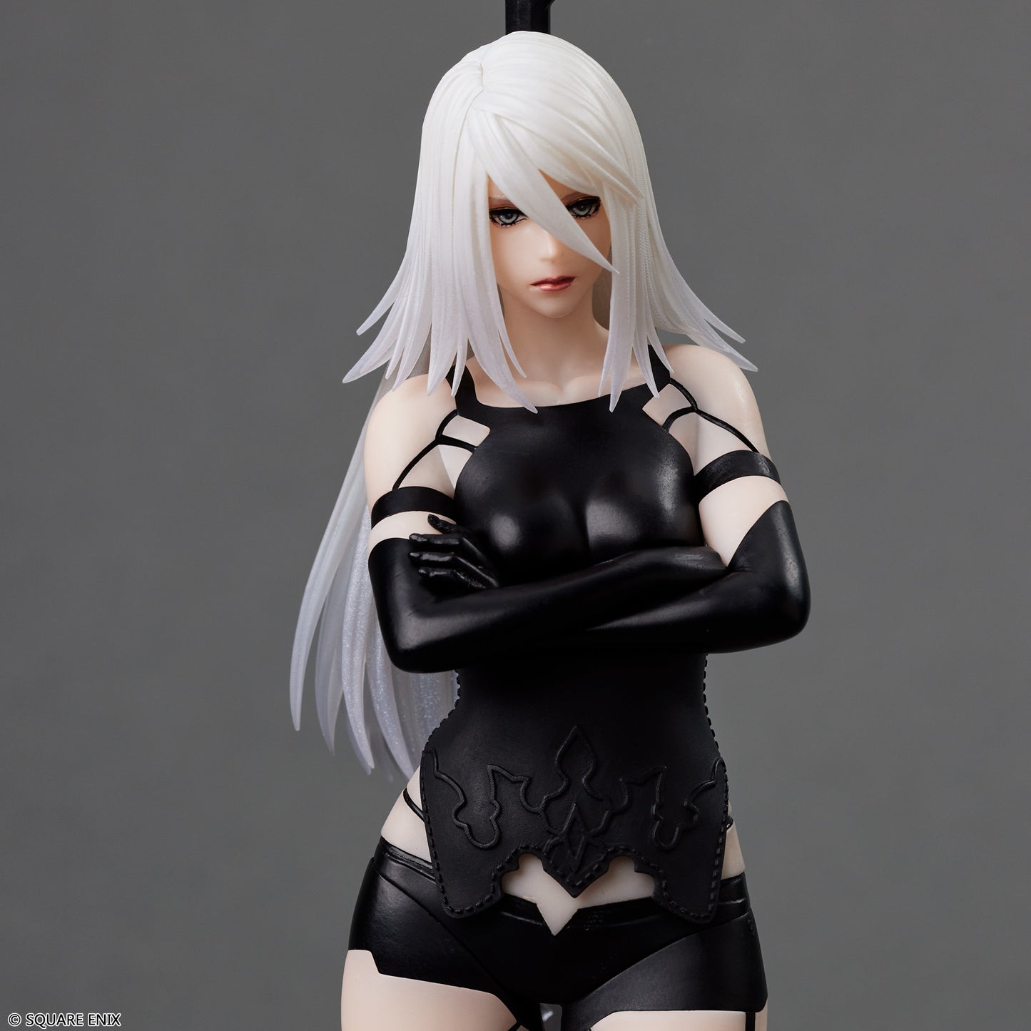 SQUARE ENIX NIER AUTOMATA A2 YORHA TYPE A NO 2 FORM-ISM FIGURE PREORDER