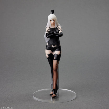 SQUARE ENIX NIER AUTOMATA A2 YORHA TYPE A NO 2 FORM-ISM FIGURE PREORDER