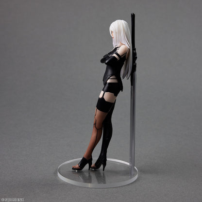 SQUARE ENIX NIER AUTOMATA A2 YORHA TYPE A NO 2 FORM-ISM FIGURE PREORDER