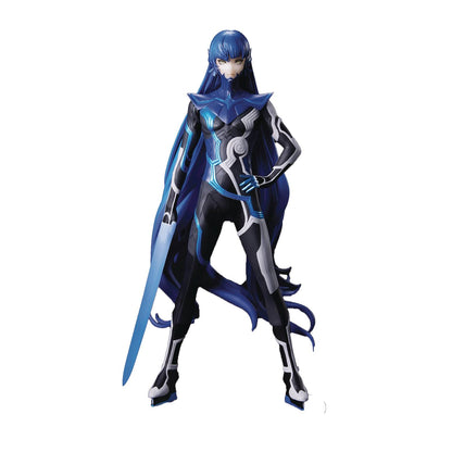 SQUARE ENIX SHIN MEGAMI TENSEI V NAHOBINO FORM-ISM FIGURE PREORDER