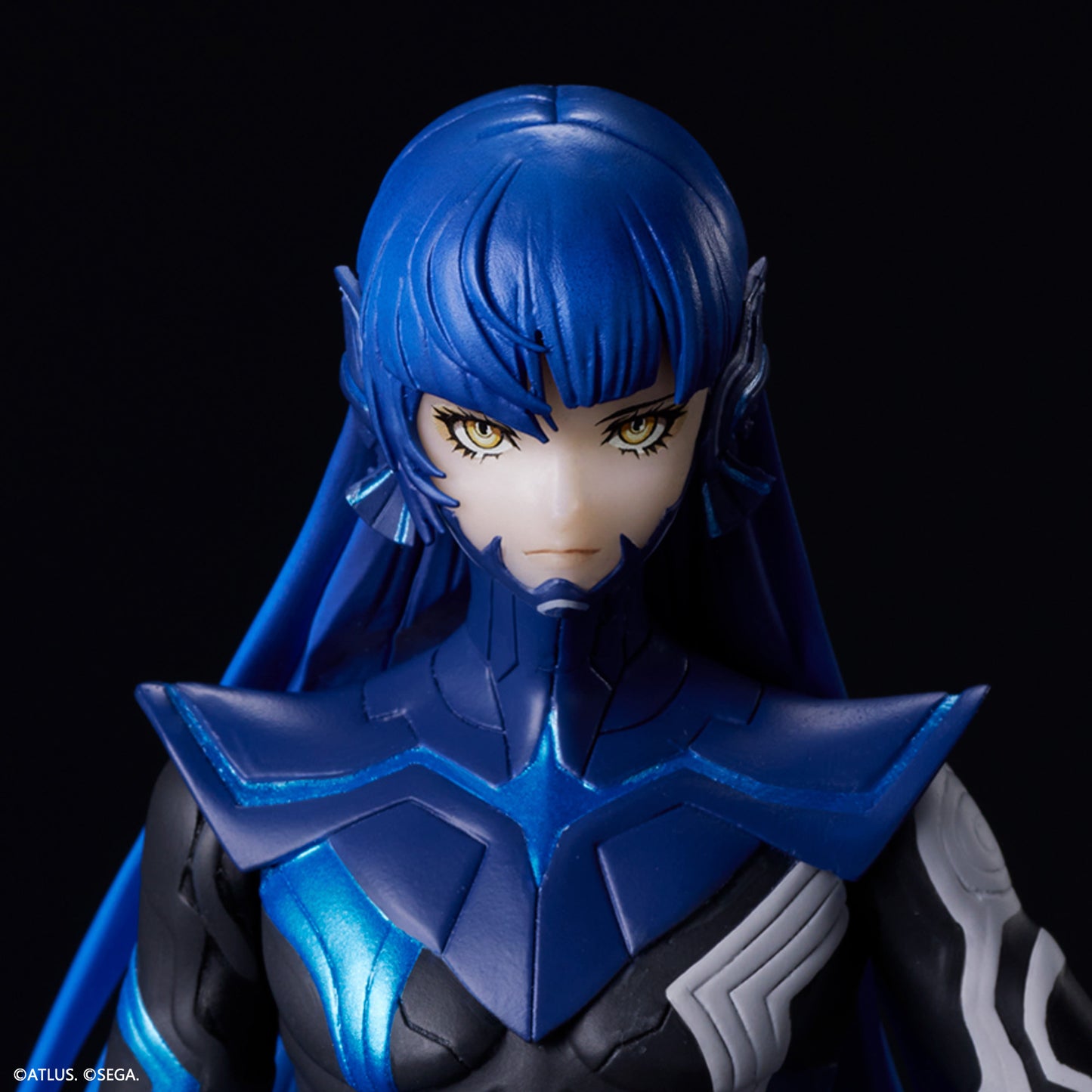 SQUARE ENIX SHIN MEGAMI TENSEI V NAHOBINO FORM-ISM FIGURE PREORDER