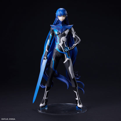 SQUARE ENIX SHIN MEGAMI TENSEI V NAHOBINO FORM-ISM FIGURE PREORDER