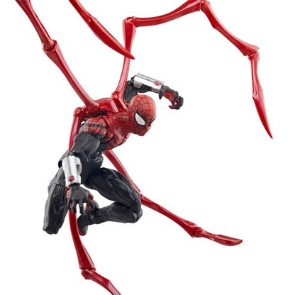 Hasbro Spider-Man Marvel Legends Superior Spider-Man 85th Anniversary 6-Inch Action Figure