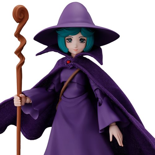 Bandai Tamashii Nations Berserk Schierke S.H.Figuarts Action Figure