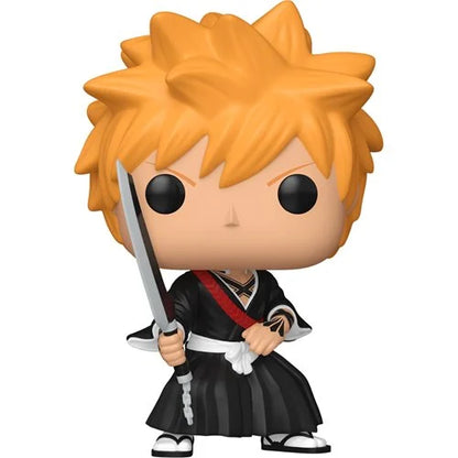 Funko POP! #1610 Bleach Ichigo Kurosaki (FB Shikai)