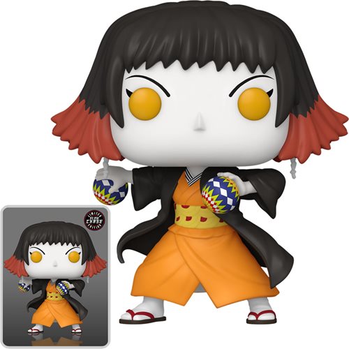 Funko POP! #1409 Demon Slayer Susamaru