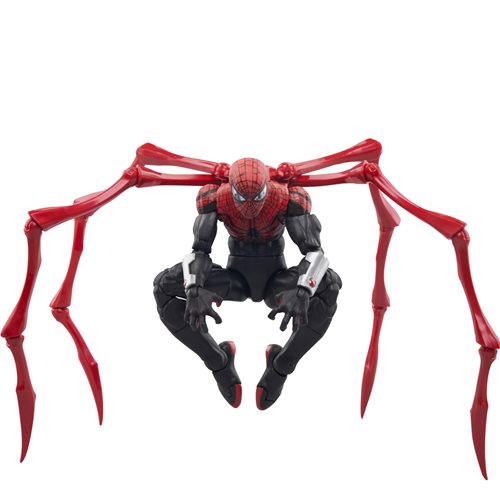 Hasbro Spider-Man Marvel Legends Superior Spider-Man 85th Anniversary 6-Inch Action Figure