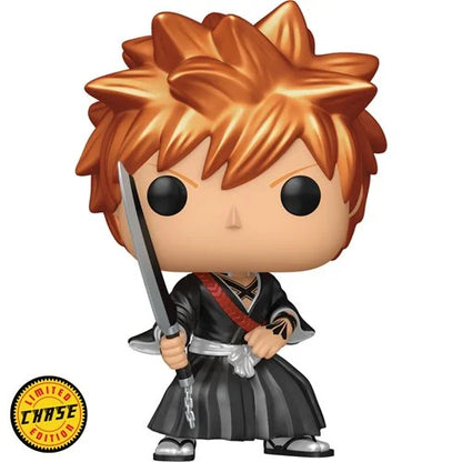 Funko POP! #1610 Bleach Ichigo Kurosaki (FB Shikai)