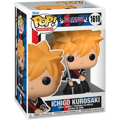 Funko POP! #1610 Bleach Ichigo Kurosaki (FB Shikai)